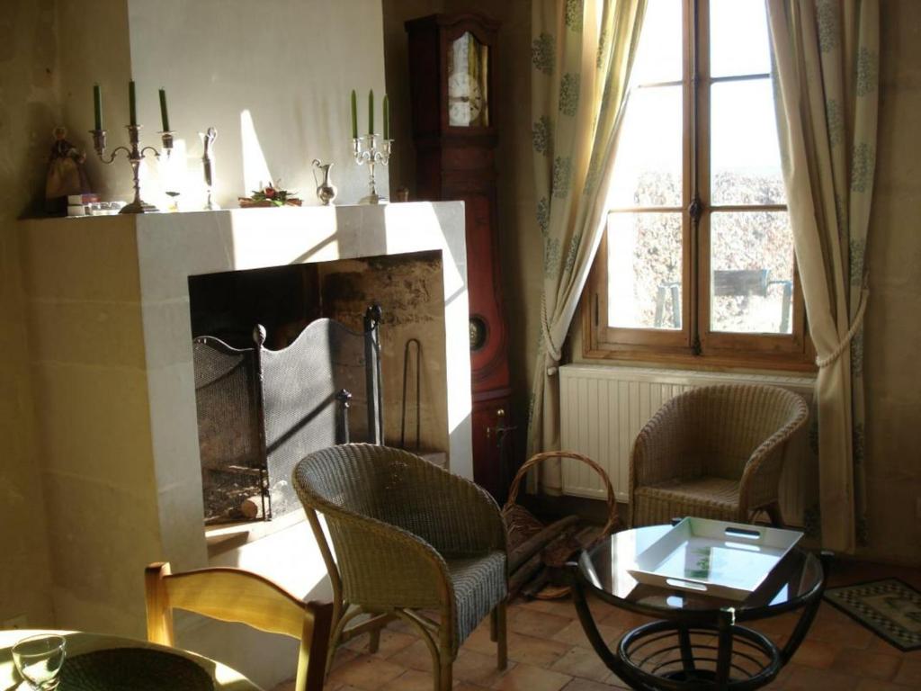 Gîte Prunay-Cassereau, 3 pièces, 4 personnes - FR-1-491-178 photo 2