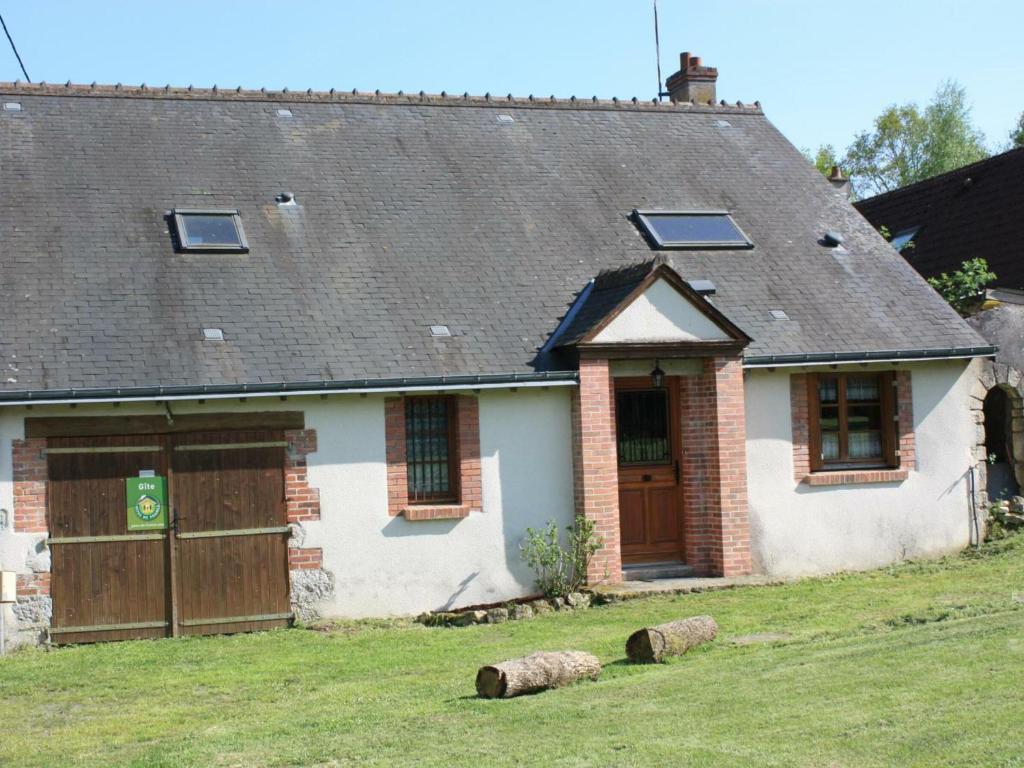Gîte Molineuf, 2 pièces, 4 personnes - FR-1-491-68 photo 2