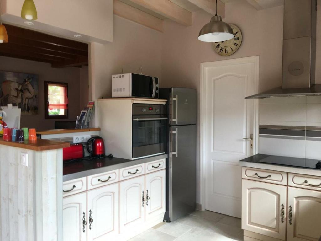 Gîte Chaon, 4 pièces, 6 personnes - FR-1-491-185 photo 1