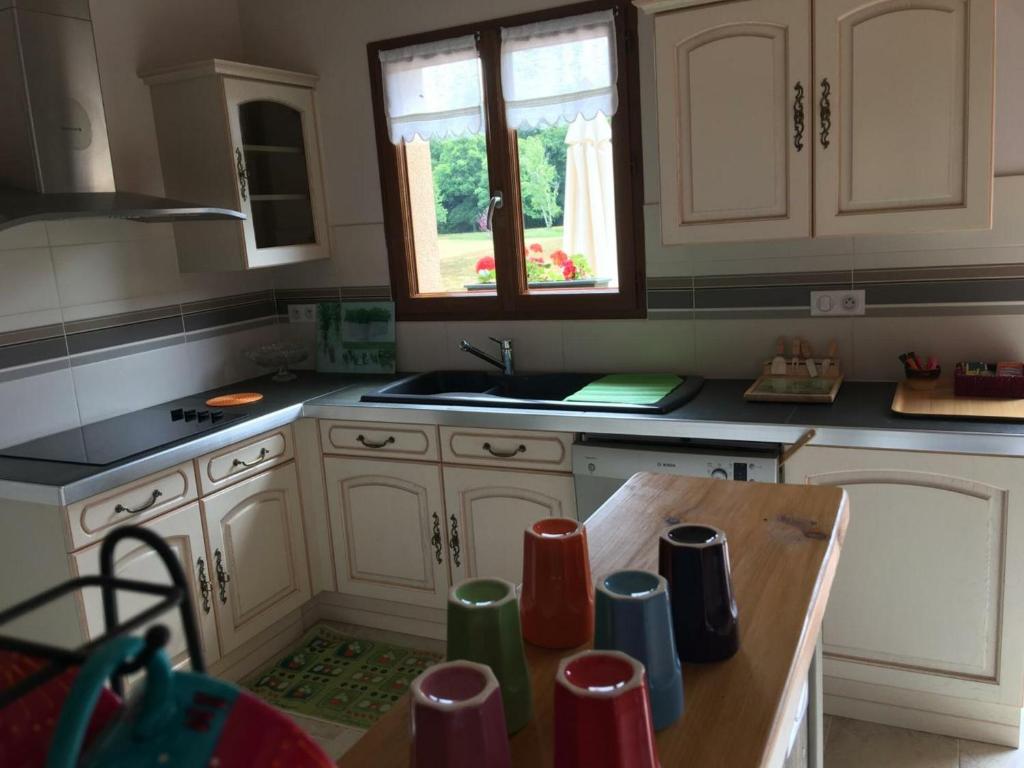 Gîte Chaon, 4 pièces, 6 personnes - FR-1-491-185 photo 2