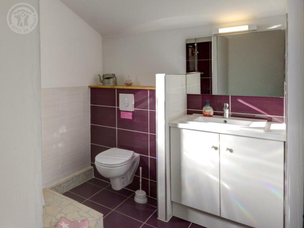 Studio Saint-Marcel-de-Félines, 1 pièce, 2 personnes - FR-1-496-173 photo 4