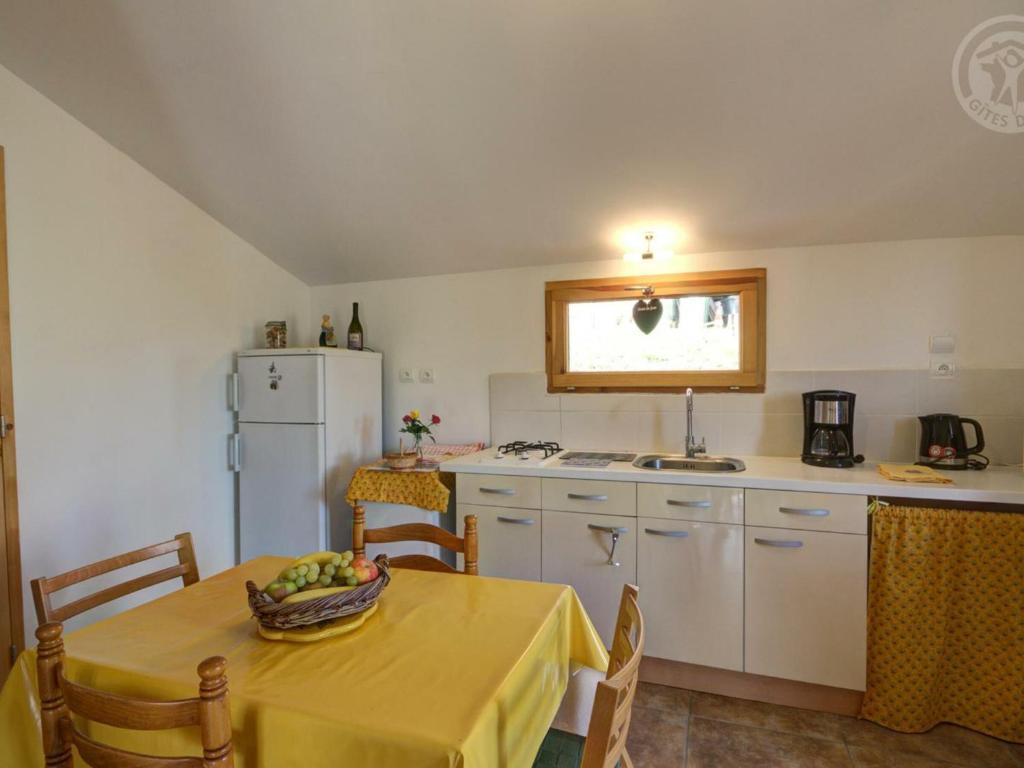 Studio Saint-Marcel-de-Félines, 1 pièce, 2 personnes - FR-1-496-173 photo 2