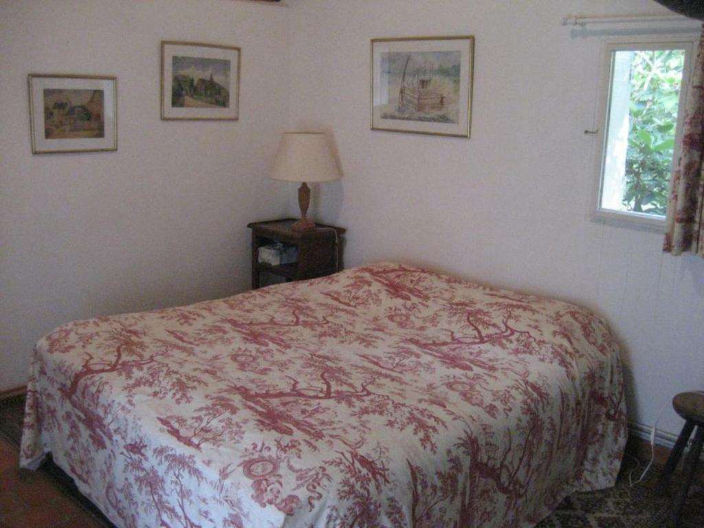 Gîte Saint-Viâtre, 2 pièces, 2 personnes - FR-1-491-271 photo 3
