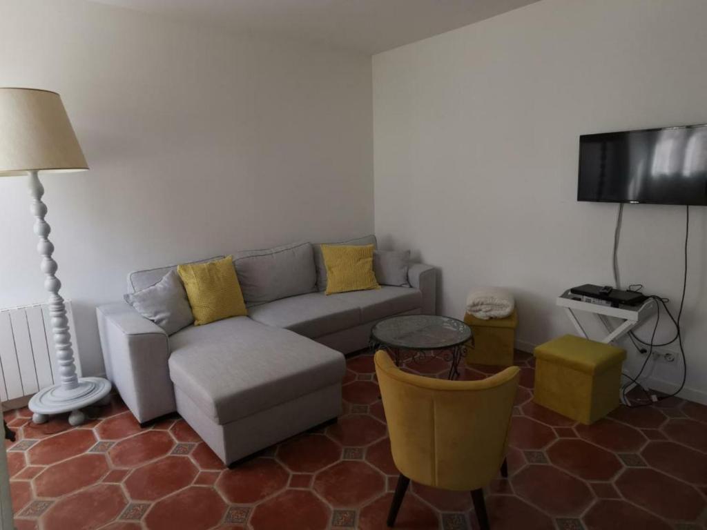 Gîte Huisseau-sur-Cosson, 3 pièces, 4 personnes - FR-1-491-287 photo 4