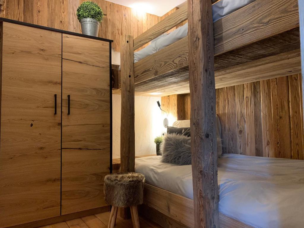 Chalet Apart Hansler photo 4