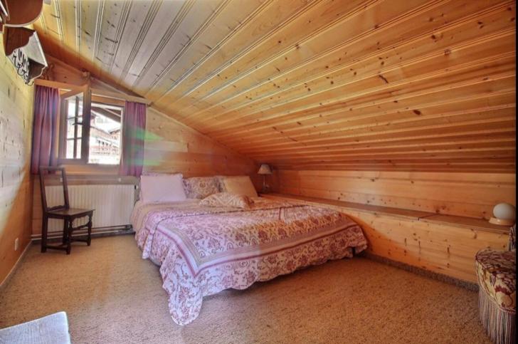 Chalet Soldanella 10 guests Gstaad photo 1