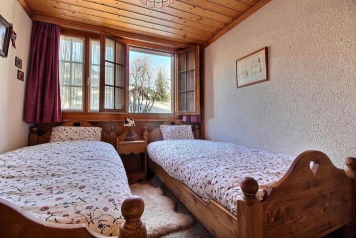 Chalet Soldanella 10 guests Gstaad photo 3