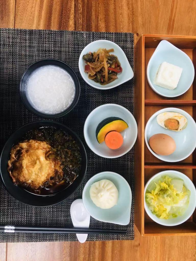 Jinling Onejoy Hotel photo 1