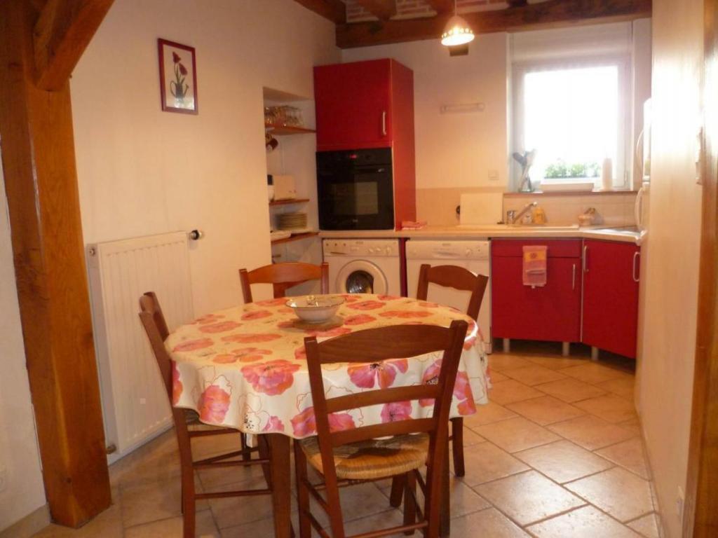 Gîte Cour-Cheverny, 2 pièces, 2 personnes - FR-1-491-34 photo 4