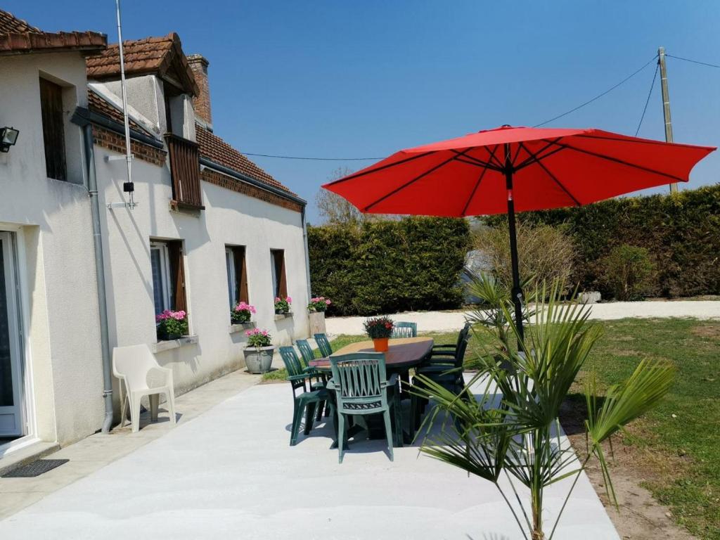 Gîte Fontaines-en-Sologne, 4 pièces, 6 personnes - FR-1-491-280 photo 3