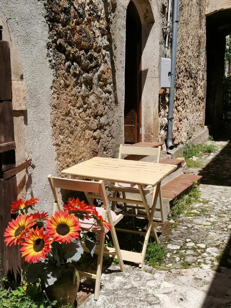 Casa MANETTA photo 2