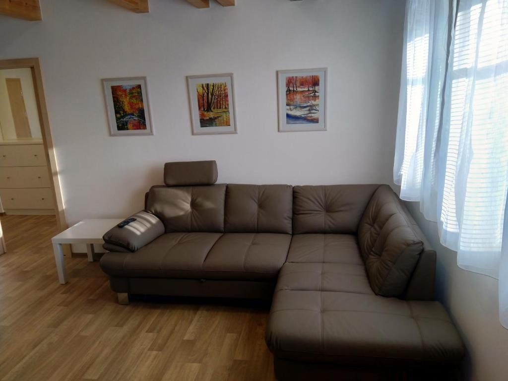 APARTMÁNY NA VÝSLUNÍ photo 2