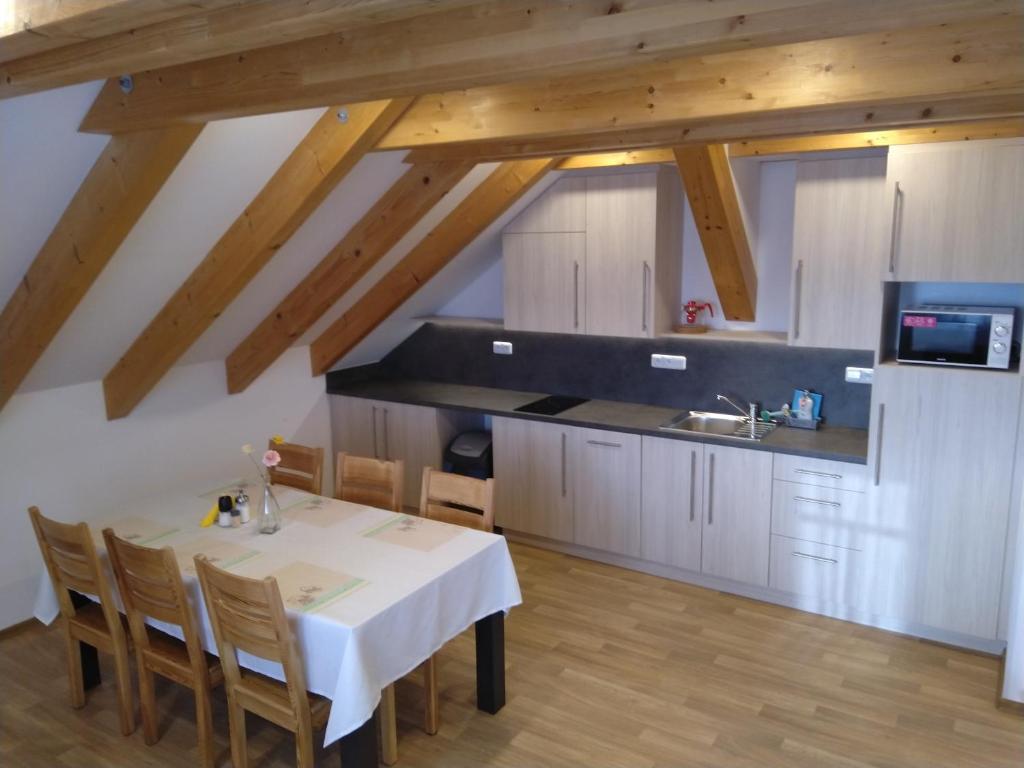 APARTMÁNY NA VÝSLUNÍ photo 1