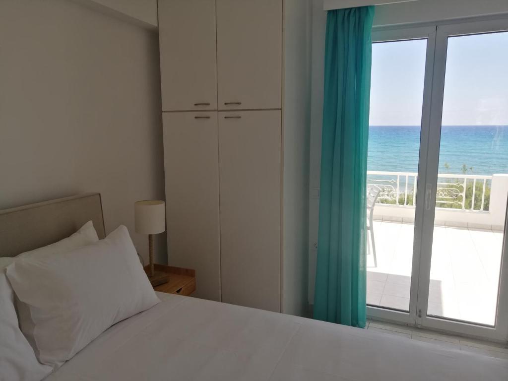 Coastal Apartment Christina 2 photo 3