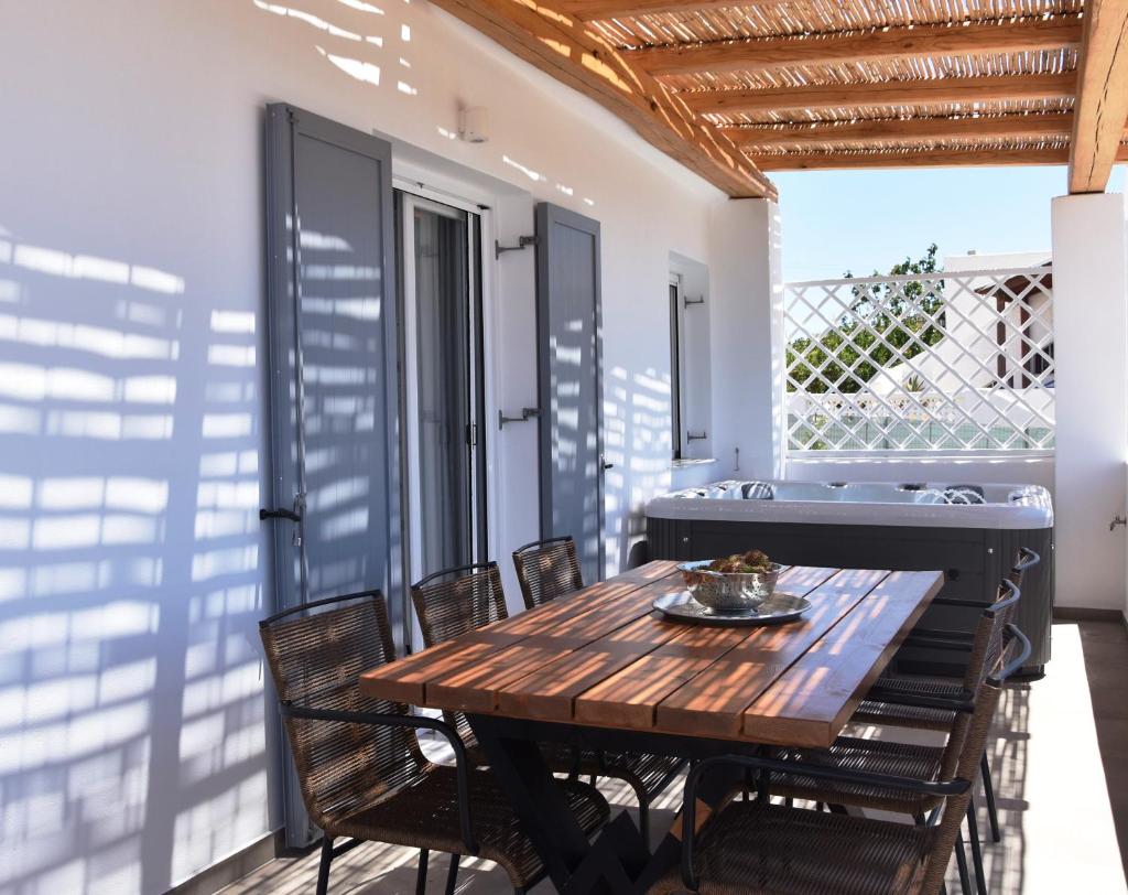 Villa Nelleas photo 1