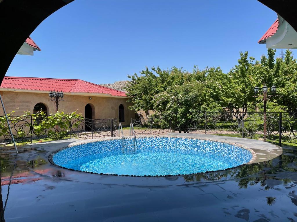 Gorgeous Villa With The Best View Of Ararat Mount photo 2