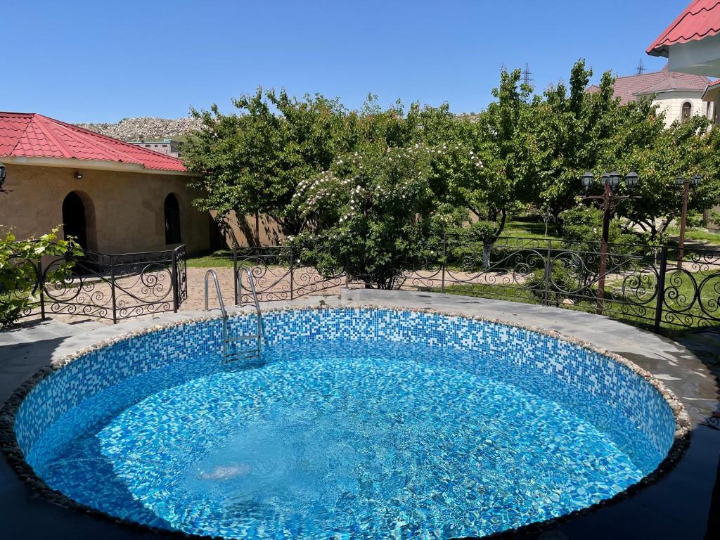 Gorgeous Villa With The Best View Of Ararat Mount photo 3