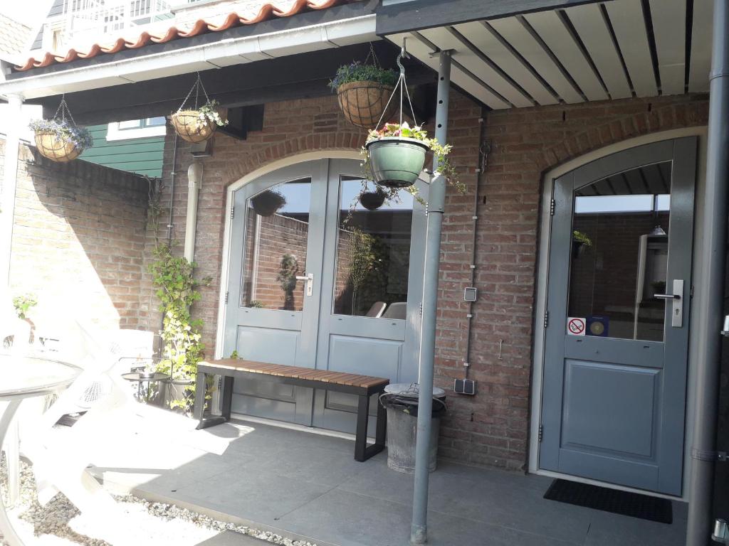 B&B CaSandra photo 2