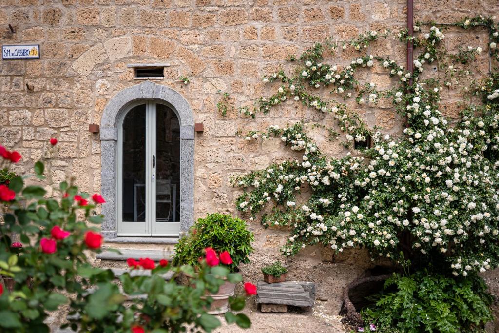 Acqua di Civita Beauty & Rooms photo 2