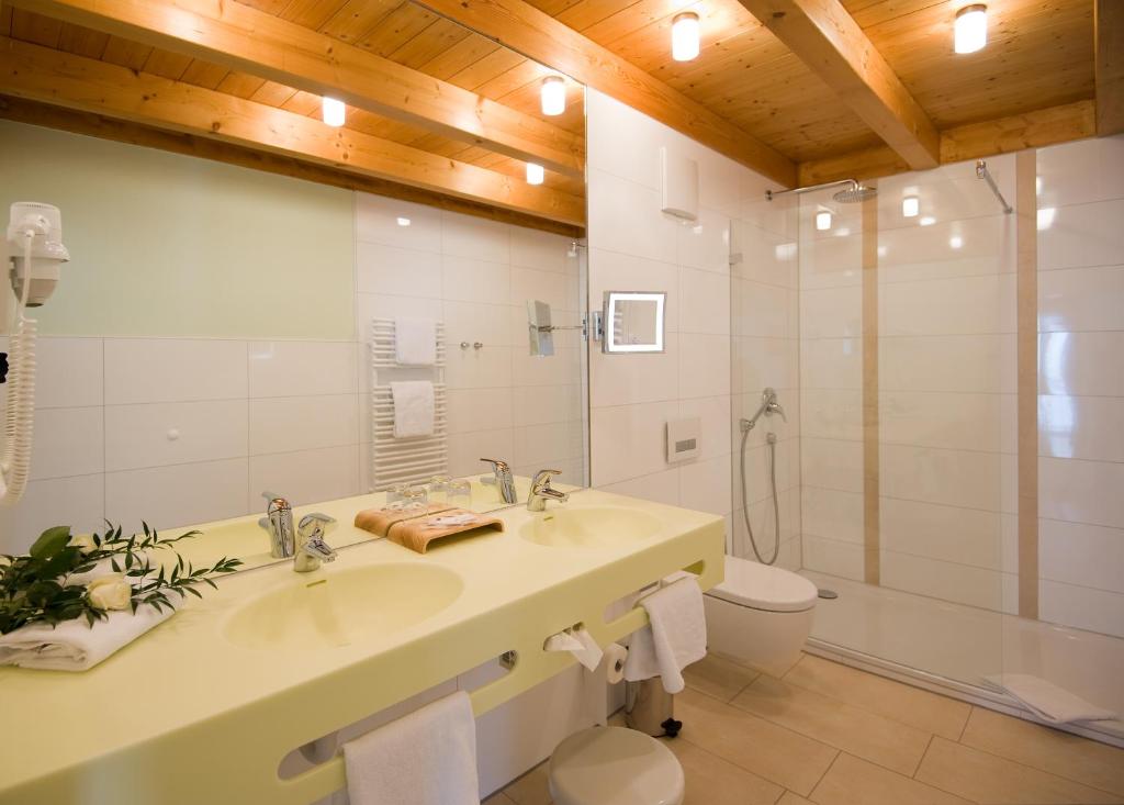 Сьюит (Люкс), Landhotel Alte Mühle