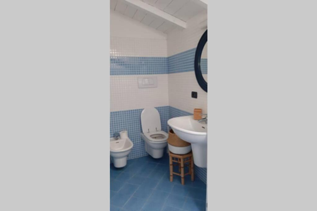 Prestigioso terratetto a 100 mt dal mare photo 1