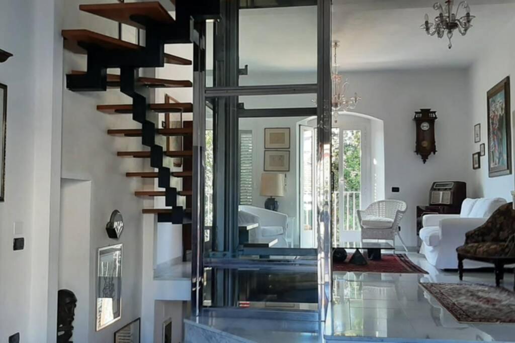 Prestigioso terratetto a 100 mt dal mare photo 3