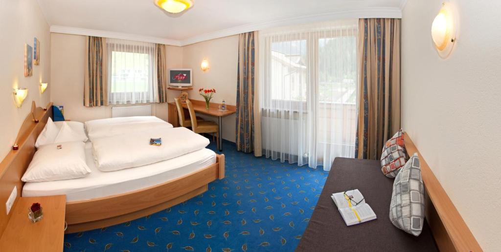Anni - Hotel Garni photo 4