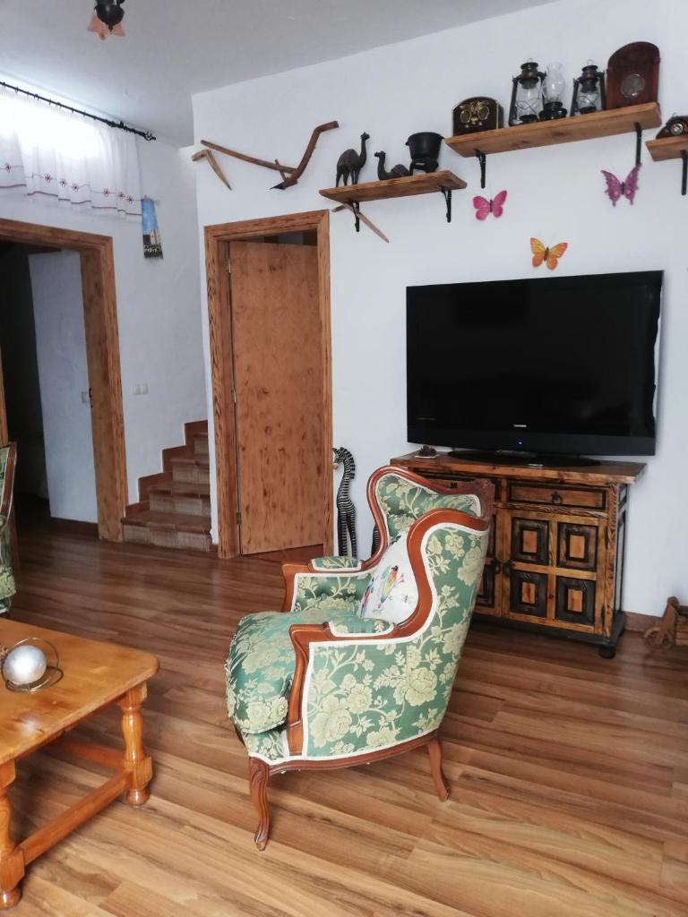 Casa Osciris photo 1