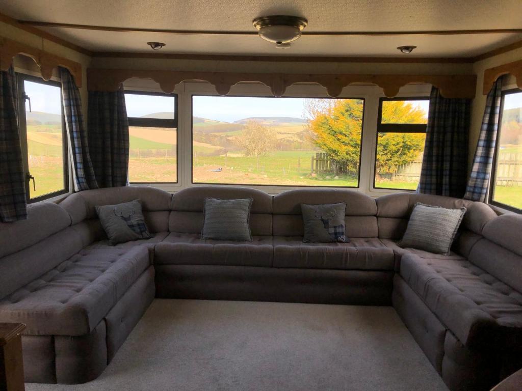 Lettoch Farm Holiday Home photo 3