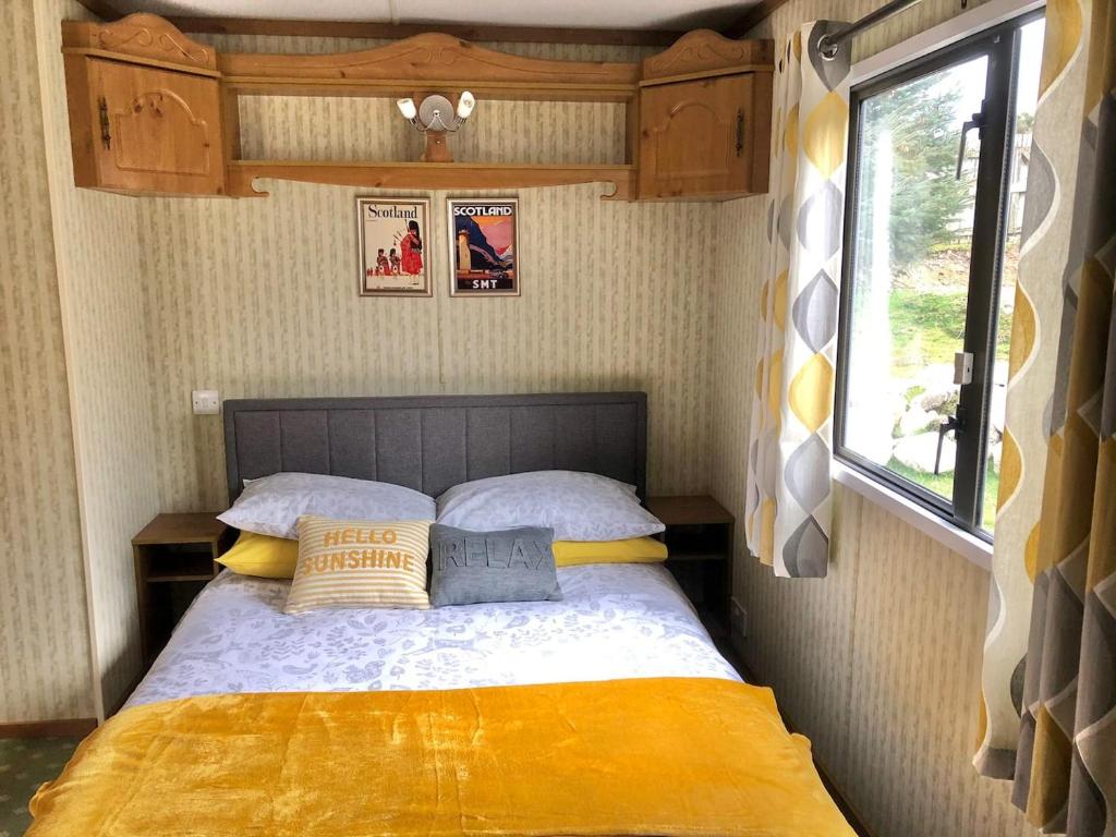 Lettoch Farm Holiday Home photo 4
