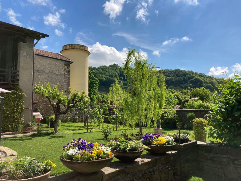 B&B Corte Seguini photo 2