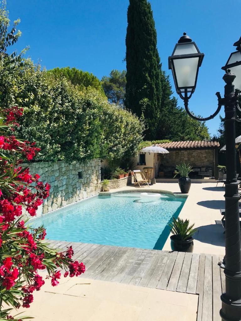 VILLA MATHIS photo 2