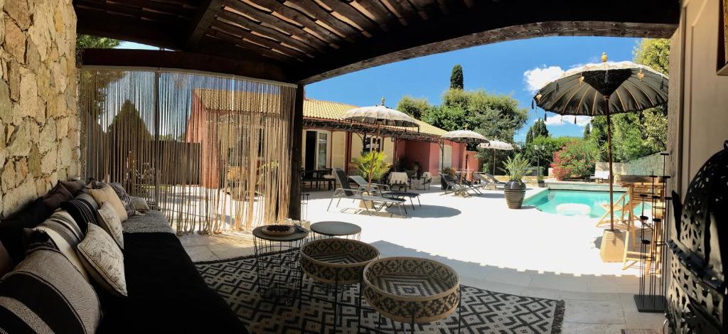 VILLA MATHIS photo 4