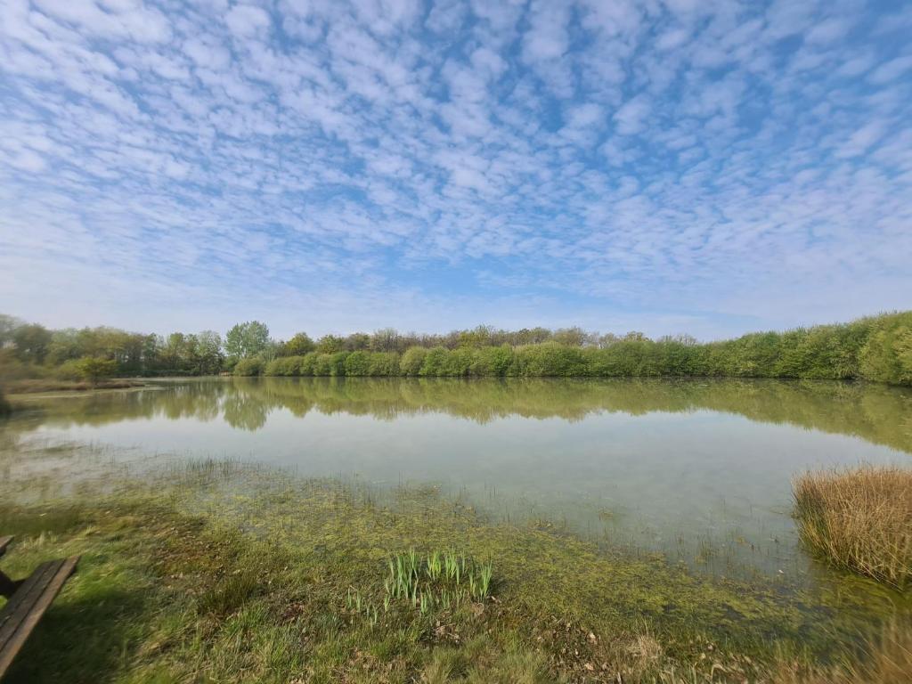 Gîte Lingé, 4 pièces, 7 personnes - FR-1-591-313 photo 4