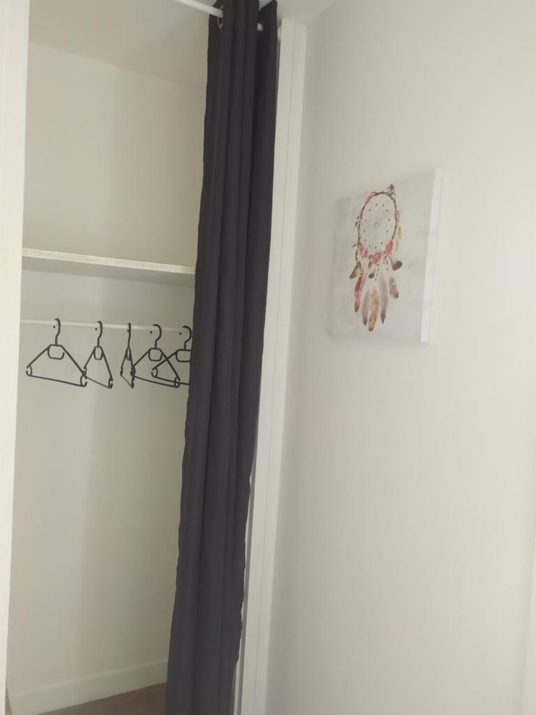 3베드룸 아파트