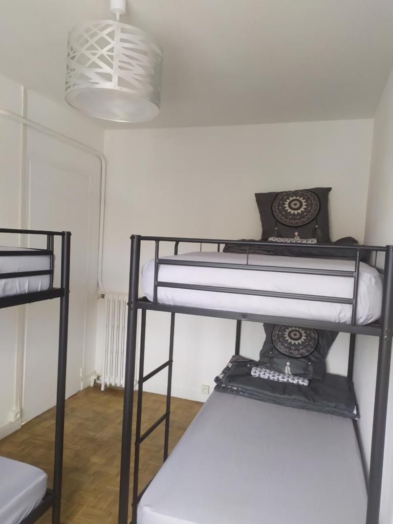 3베드룸 아파트