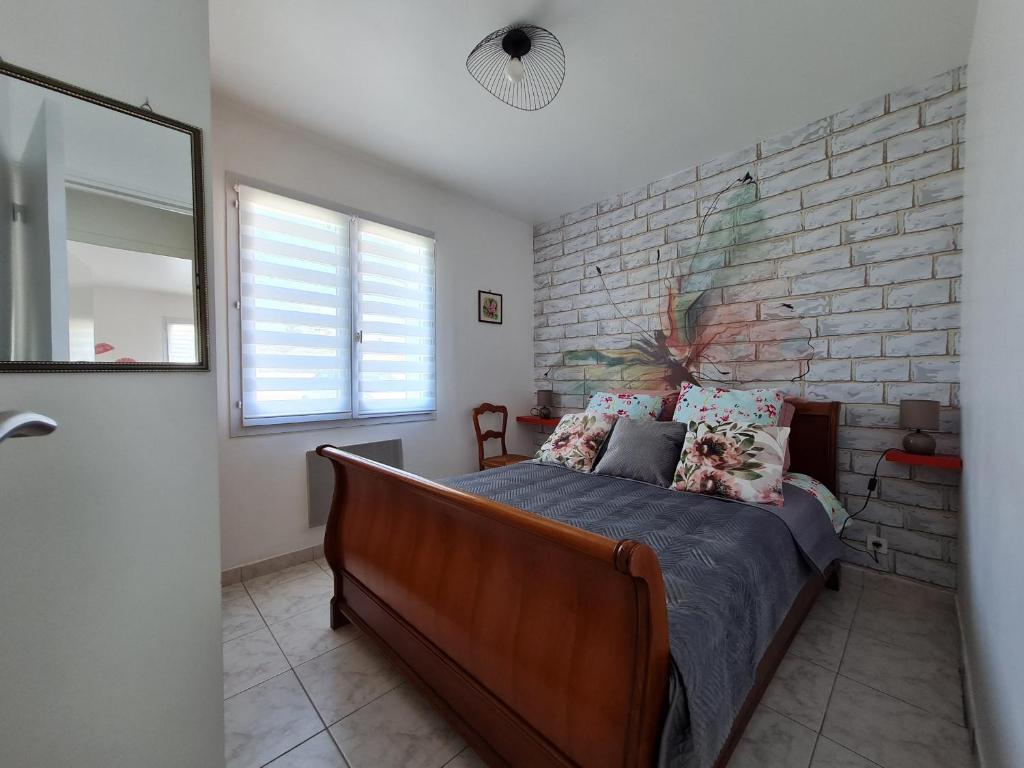 Gîte Aizenay, 4 pièces, 5 personnes - FR-1-426-467 photo 4