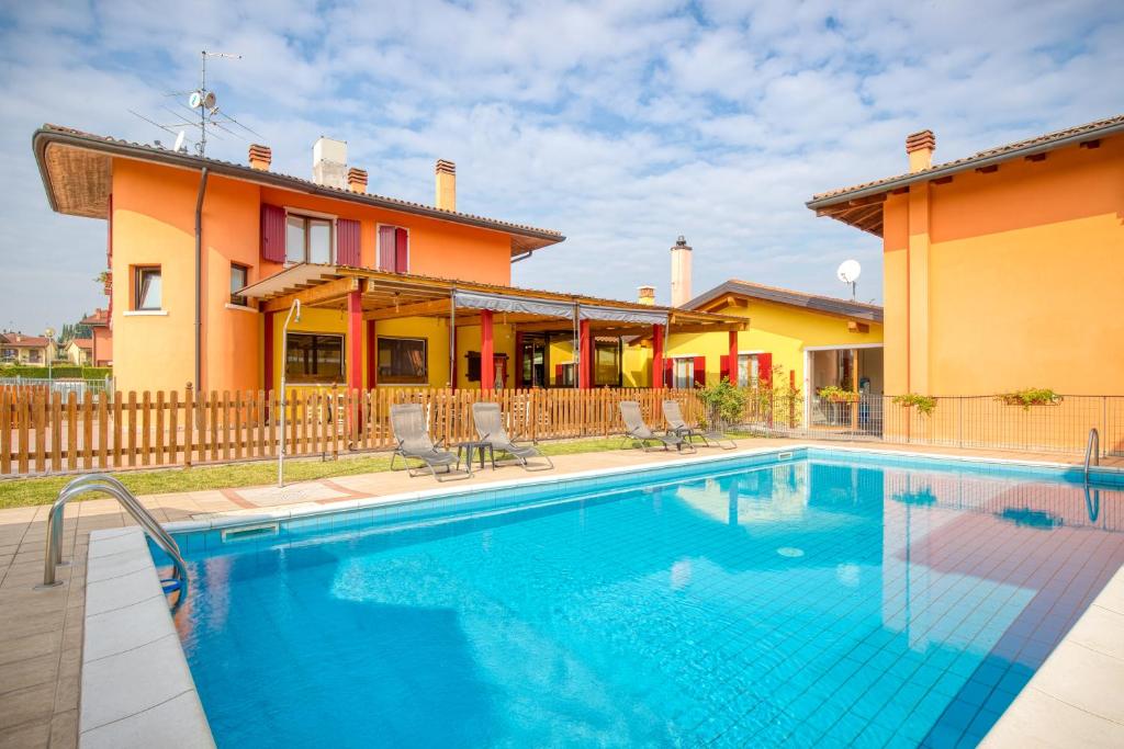 Villa Camporosso photo 3