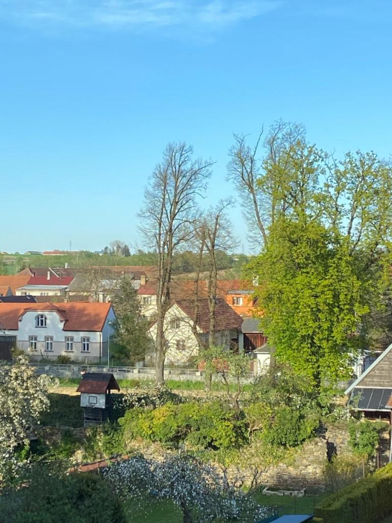 Apartmán na náměstí photo 1