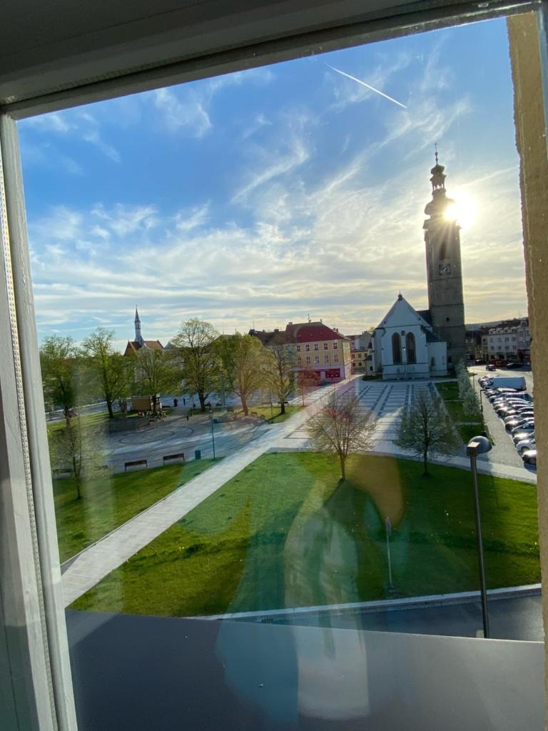 Apartmán na náměstí photo 2