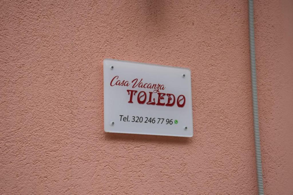 Casa vacanza toledo photo 1
