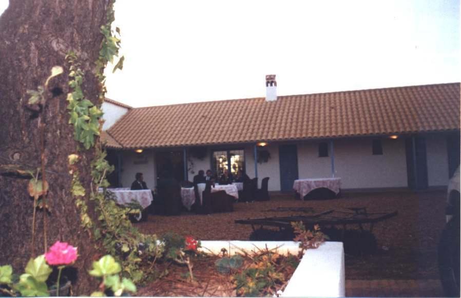 Hotel San Miguel photo 3