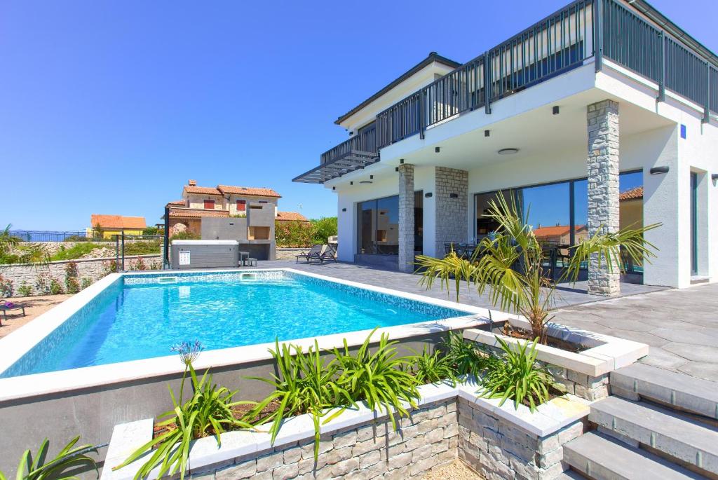 Holiday house VILLA LUCIJA photo 3