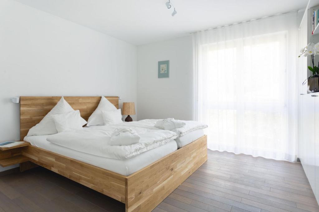Kurviertel Wohnung IV photo 2