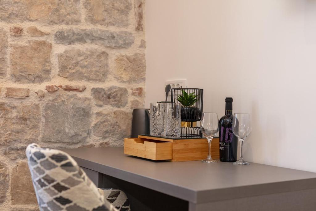 Luxury rooms Spalatum photo 3