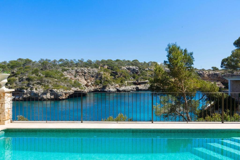 Villa Cala Figuera photo 1