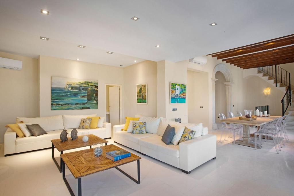 Villa Cala Figuera photo 3