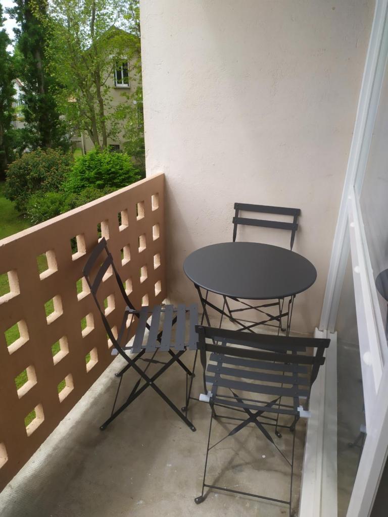 3베드룸 아파트