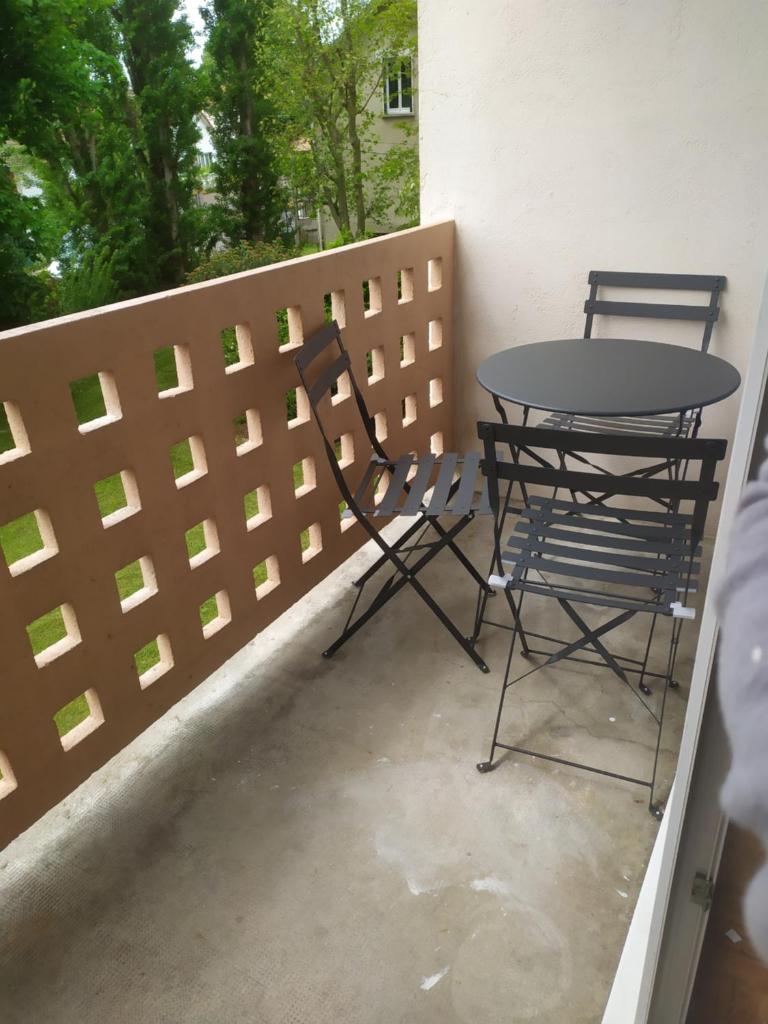 3베드룸 아파트