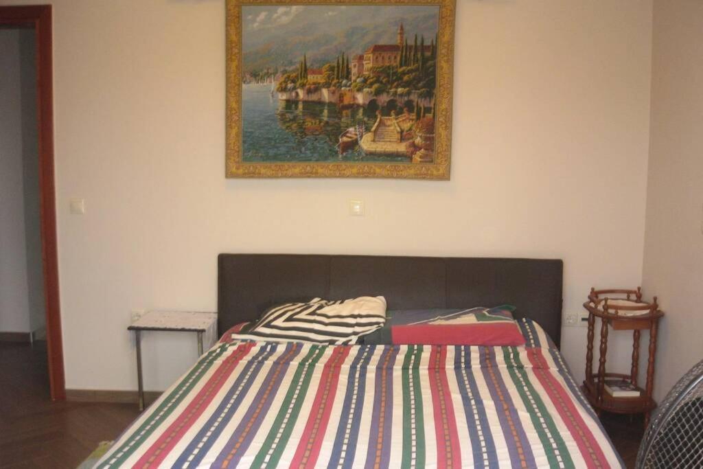 Kyparrisia, Pelloponese Villa with Mountain and Sea Views photo 4